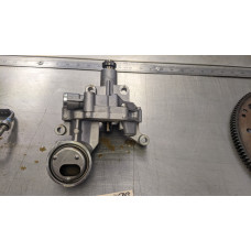 115T027 Engine Oil Pump For 09-10 Nissan Cube  1.8